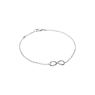 Pulsera Plata