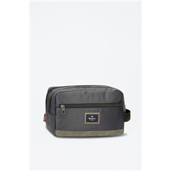 Estuche Harry Gris