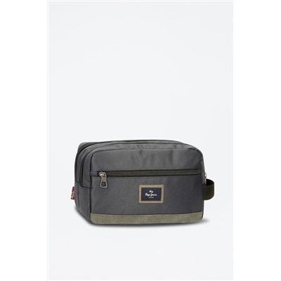 Estuche Harry Gris