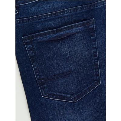 Slim-Jeans