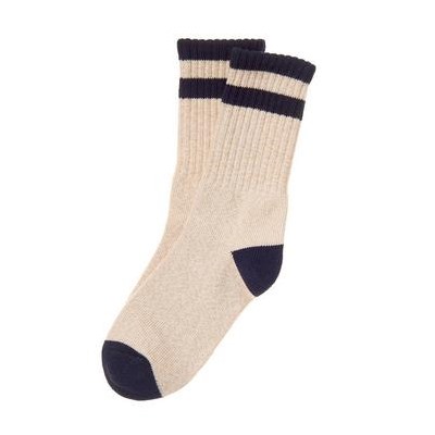 Marled Socks