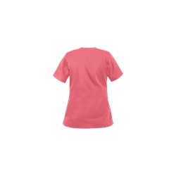 Butter-Soft Scrubs by UA™ Women's Rounded Neck 4-Pocket Top