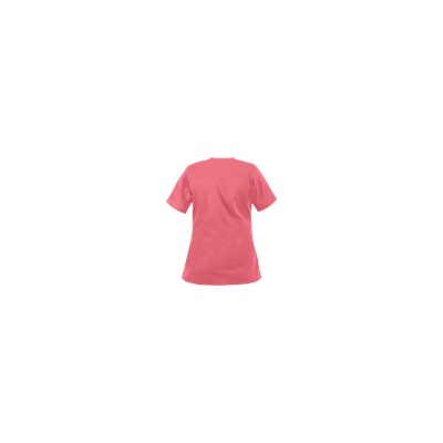 Butter-Soft Scrubs by UA™ Women's Rounded Neck 4-Pocket Top