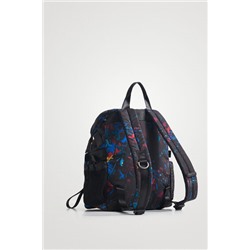 Mochila grande arty