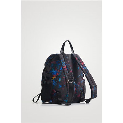 Mochila grande arty