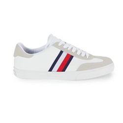 Tommy Hilfiger Stripe Low Top Sneakers