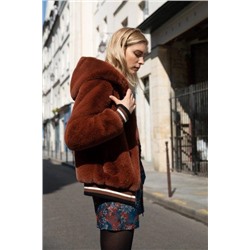 Куртка Cop.Copine