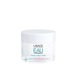 Uriage Baume Fondant Nourrissant Raffermissant Corps 200ml