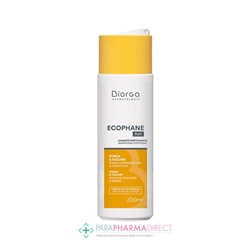 Biorga Ecophane Fort Shampooing Fortifiant 200ml