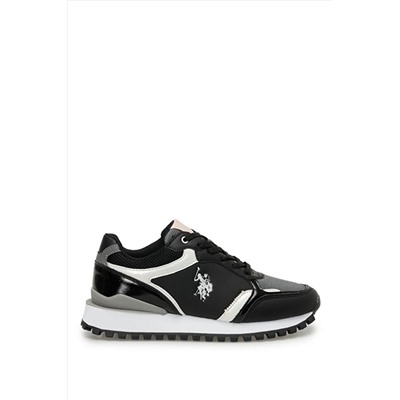 U.S. Polo Assn. Mac 3Fx U.S. Polo Assn. Kadın Spor Ayakkabı - 101340978 24KS94002721
