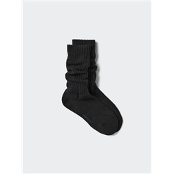 HEATTECH Socks (Slouch)