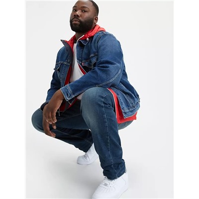 502™ TAPER LEVI’S® FLEX MEN'S JEANS (BIG &AMP; TALL)