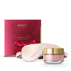 a holiday fable  beauty sleep kit