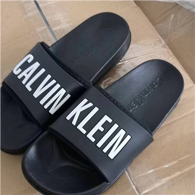 Шлепки CALVIN KLEI*N