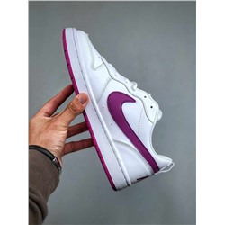 Кроссовки Nik*e Court Borough Low CB2