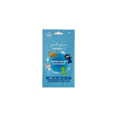 ★EVENT★ Petique Summer Mosquito Patch