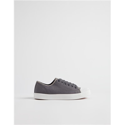 Trainers, Men, Dark Grey