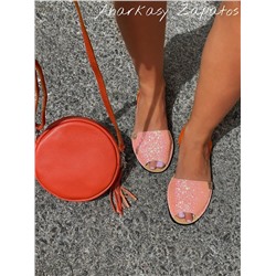 AB. Zapatos 320-5 Buble+Pelle Redondo (260)