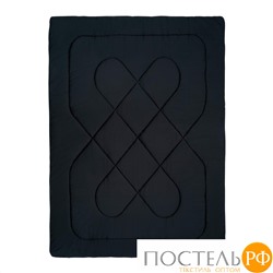 Од-Пм-чр-160х220 Premium Mako (черный) Одеяло 160х220