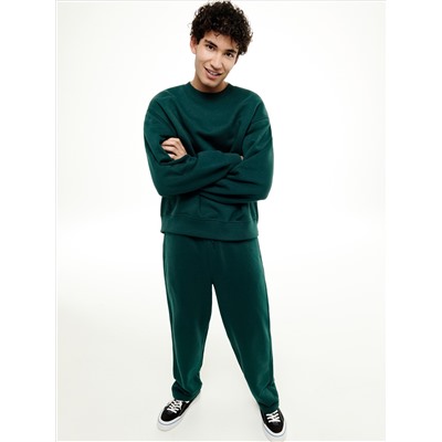UNISEX Sweathose mit hohem Bio-Baumwollanteil