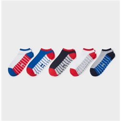 Multipack 5er - Sneakersocken