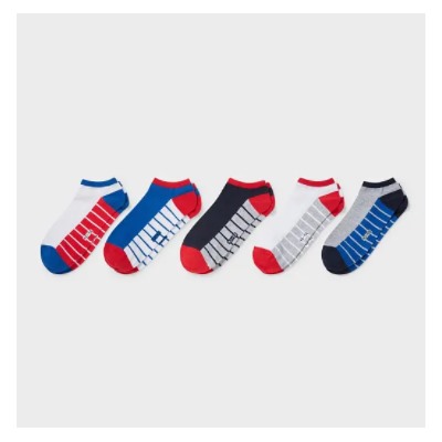 Multipack 5er - Sneakersocken