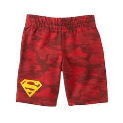 Camo Shorts