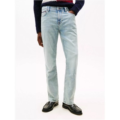 THFlex Knit Straight Jean