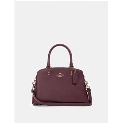Mini Lillie Carryall