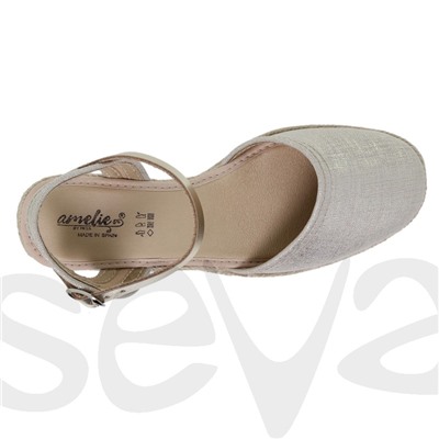 Amelie, SANDALIA SEÑORA