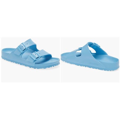 Arizona Essentials Waterproof Slide Sandal (Women)