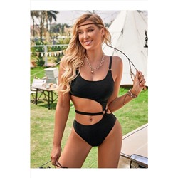 DEEP BEACH Halkalı Cut Out Mayo Db200732m DB200732M