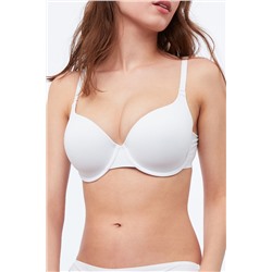 Sujetador con relleno Pure Fit Blanco