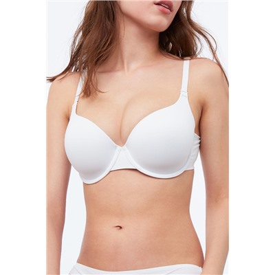 Sujetador con relleno Pure Fit Blanco