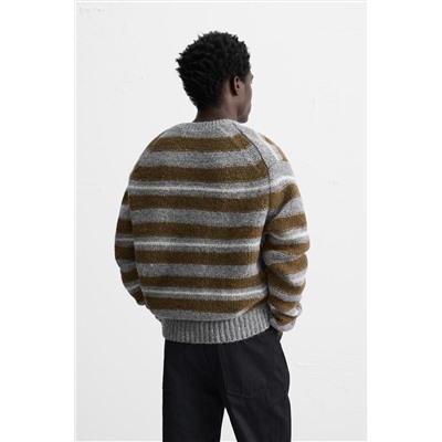 JERSEY JACQUARD RAYAS