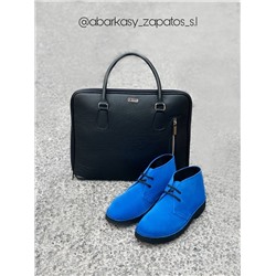Ab.Zapatos 1516 New R Royal+Ab. Z. PELLE · PORTATEL/2 napa (1210) АКЦИЯ