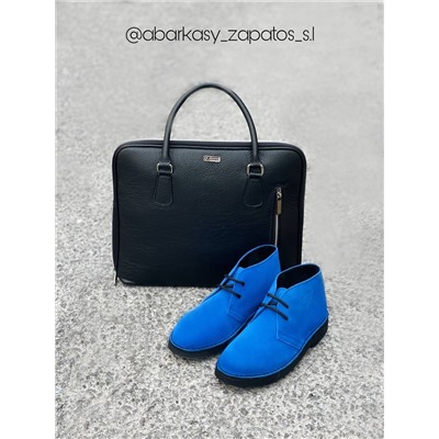 Ab.Zapatos 1516 New R Royal+Ab. Z. PELLE · PORTATEL/2 napa (1210) АКЦИЯ