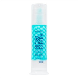 Micro Spheres Deliplus фиксирующий гель для волос фиксация 1