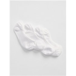No-Show Socks (2-Pack)
