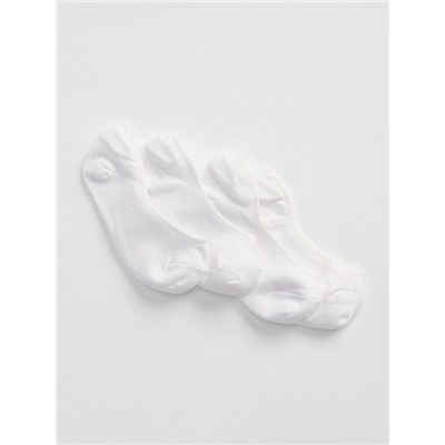 No-Show Socks (2-Pack)