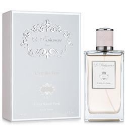 LE PARFUMEUR edt (m) 50ml