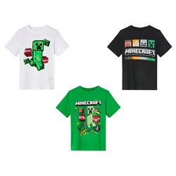 Kinder T-Shirt mit Print