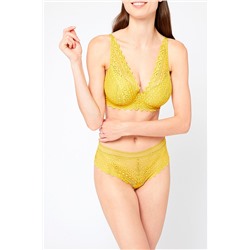 Sujetador con relleno Runway W19 - Anís absenta