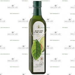 Масло авокадо рафинированное "Avocado oil №1"