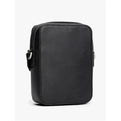 New Pebbled Mini Reporter Bag