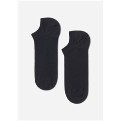 Unisex Füßlinge aus Baumwolle