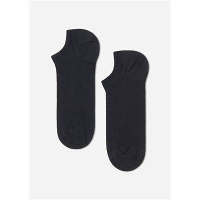 Unisex Füßlinge aus Baumwolle