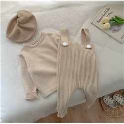 Модные детски штанишки