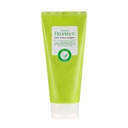 Premium Green Tea Peeling Vegetal