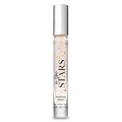 Signature Collection


In the Stars


Mini Perfume Spray